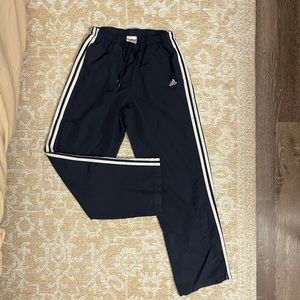 Adidas Trackpant Navy Blue